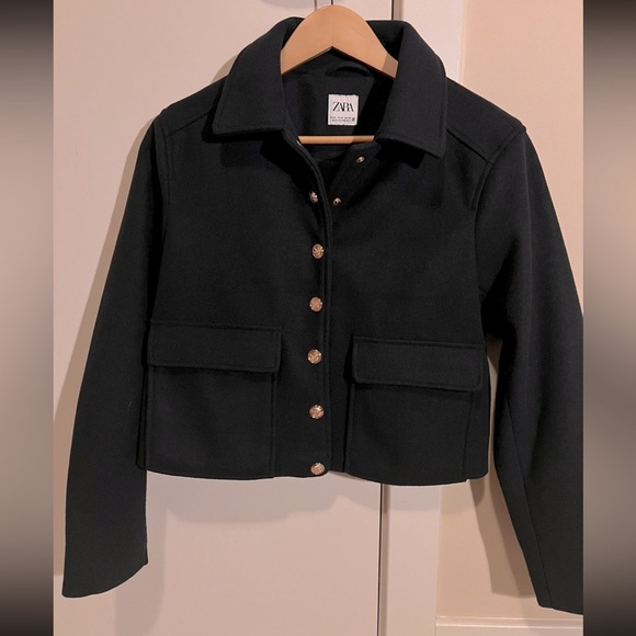 Zara jacket - Picture 1 of 1